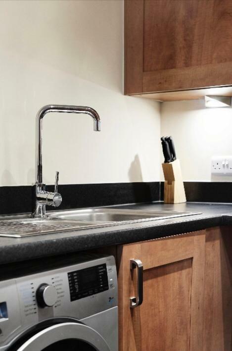 Copperfield Apartment Canterbury Eksteriør bilde
