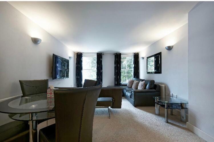 Copperfield Apartment Canterbury Eksteriør bilde