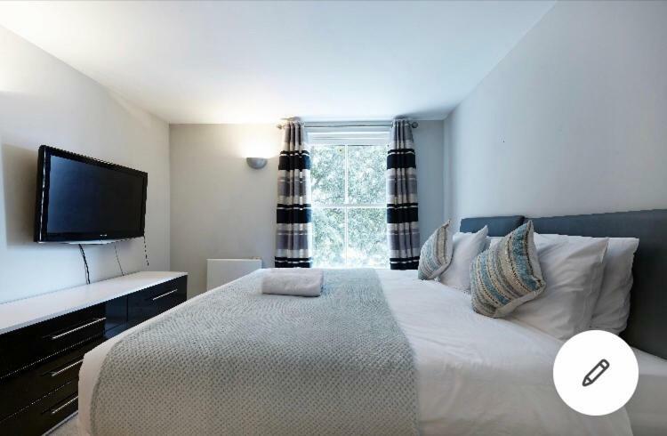 Copperfield Apartment Canterbury Eksteriør bilde